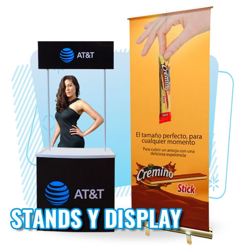 stand