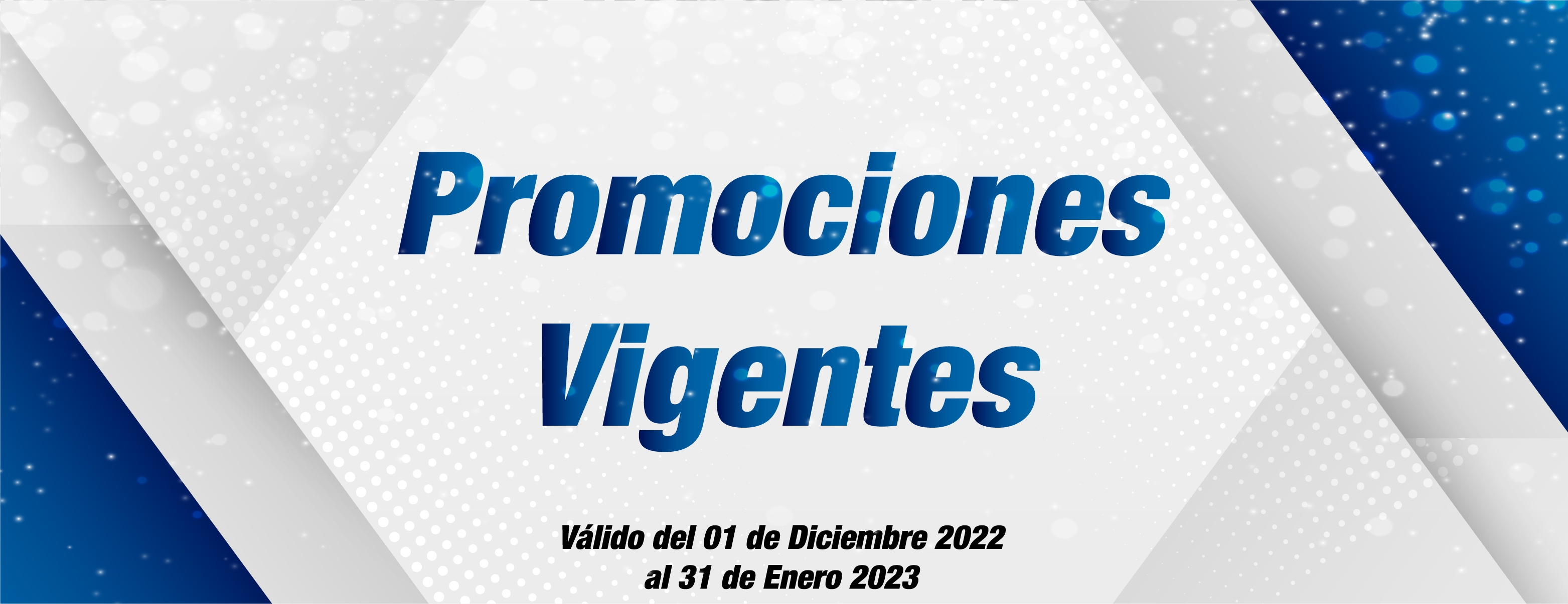 Banner promociones Aerotec