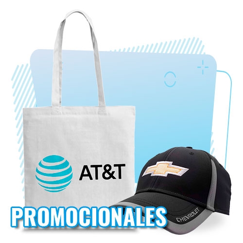 promocionales