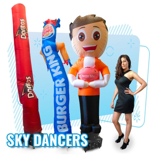 sky-dancer